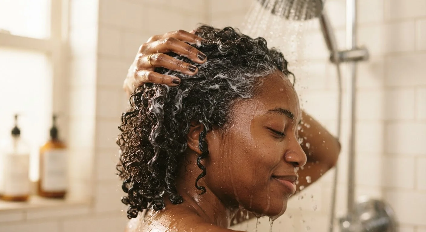 A Clear-Eyed Look at Co-Washing: Benefits, Drawbacks, and Who It's Really For