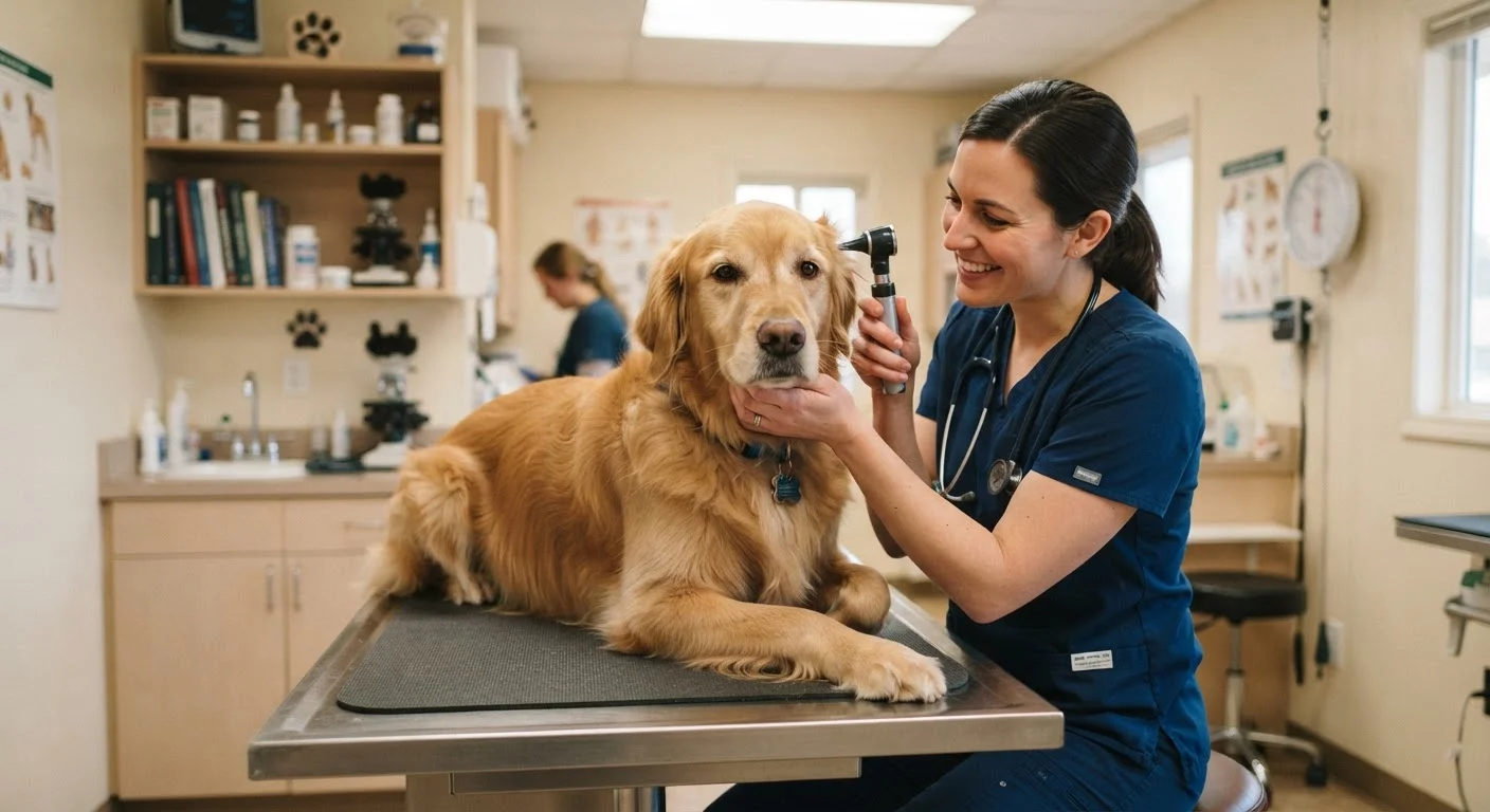 Accident-Only vs. Comprehensive Pet Insurance: What the Distinction Means for Your Pet's Care