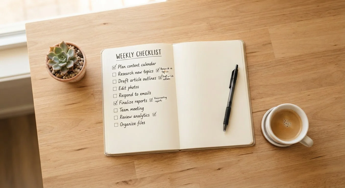Annual Savings Health Check: Questions Worth Asking Yourself