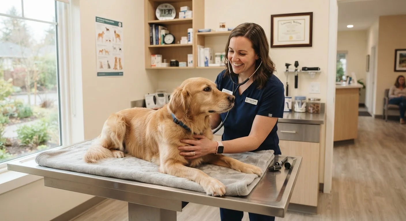 Annual Wellness Exams vs. Sick Visits: Understanding the Difference