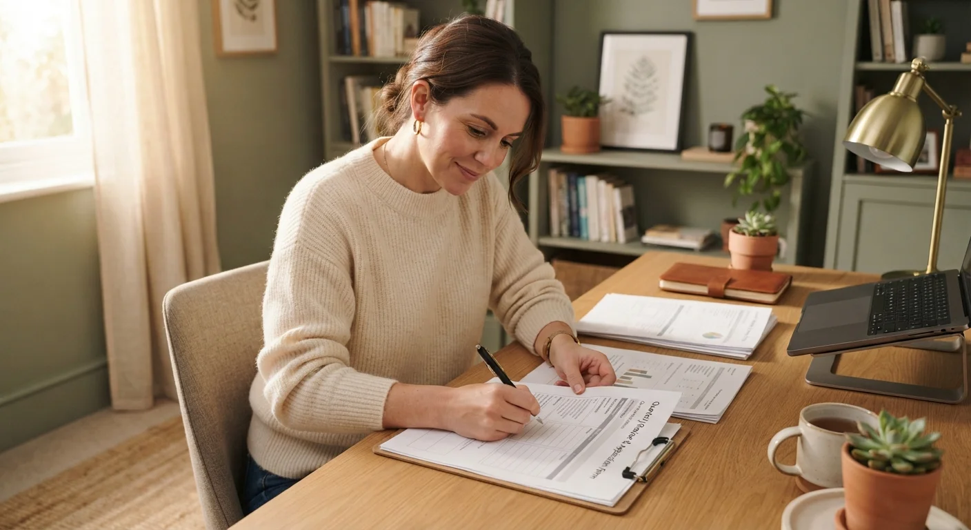 Applying for Life Insurance: A Walkthrough of the Process From Start to Approval