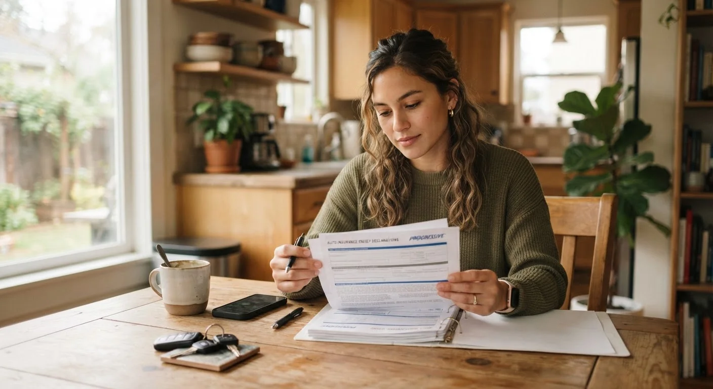 Auto Insurance Coverage From Scratch: A First-Timer's Orientation