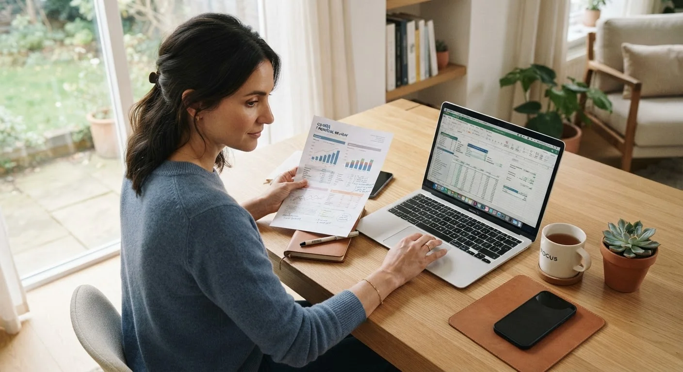 Before You Borrow: A Pre-Loan Checklist for Smarter Decisions