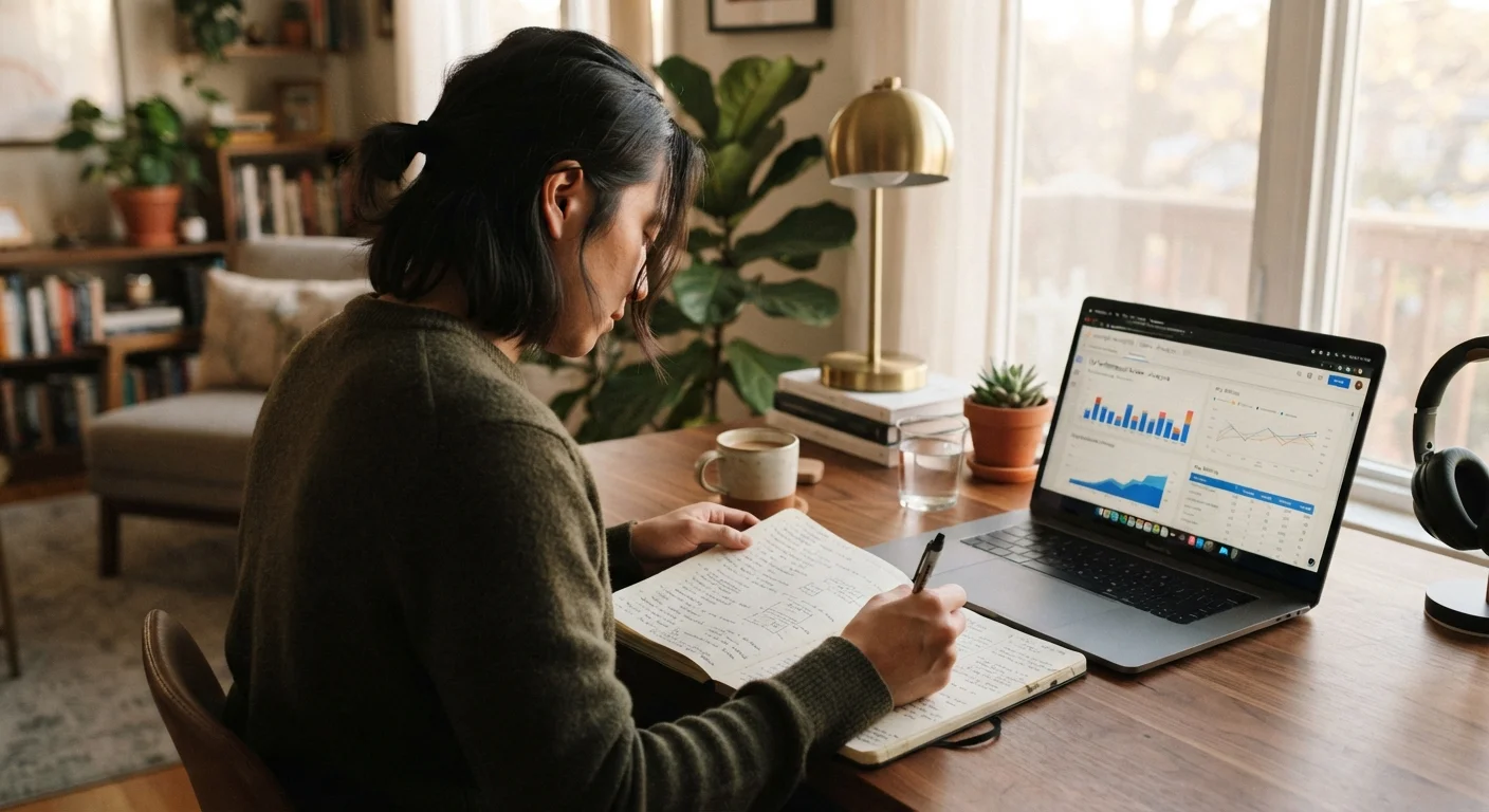 Budgeting on an Irregular Income: Strategies for Freelancers and Hourly Workers