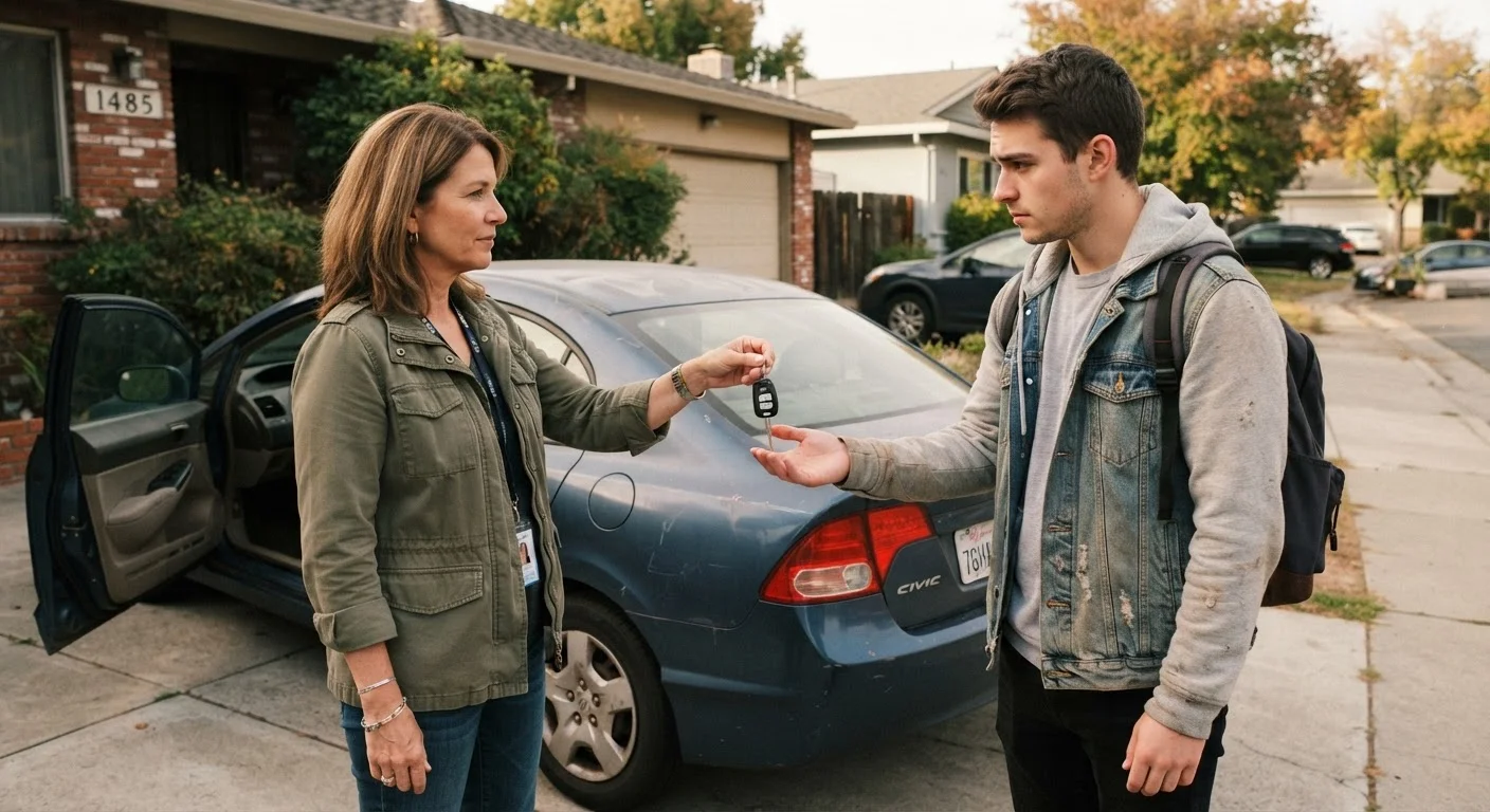 Buying a Used Car From a Private Seller: What First-Timers Get Wrong