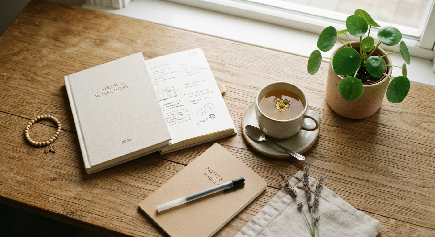 Caring for Your Mental Well-Being: An End-to-End Guide for Everyday Life