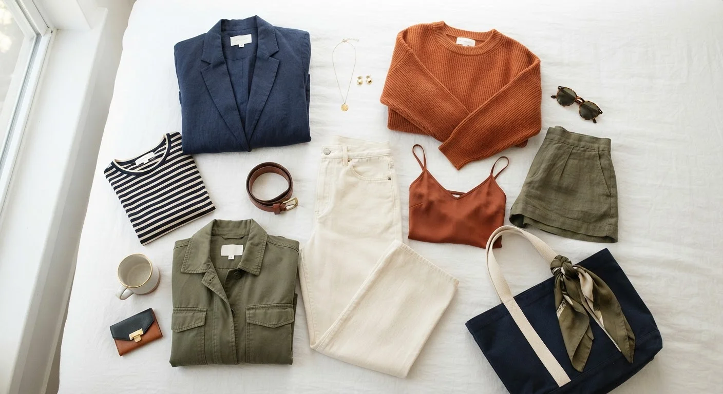 Color Coordination Without a Design Degree