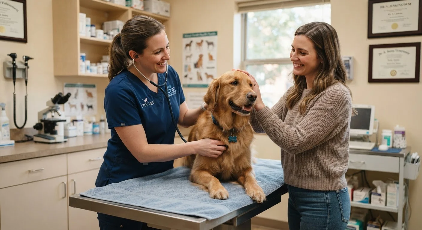 Common Pet Health Myths That Veterinarians Frequently Correct