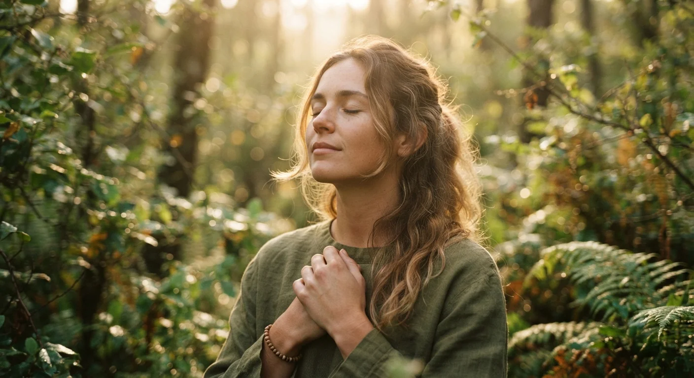 Cortisol, Adrenaline, and Your Stress Response: A Plain-Language Guide