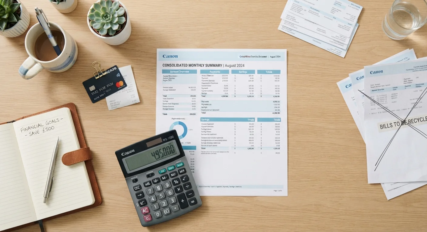 Debt Consolidation: How It Works and When It Makes Sense