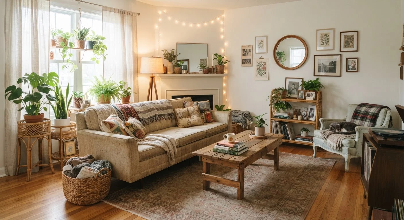 Decorating on a Budget: How to Build a Stylish Home Without Overspending