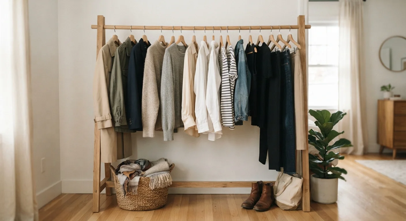 Dressing Well on a Tight Budget: Principles That Hold Up Over Time