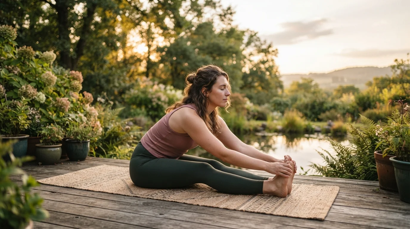 Exercise Habits That Support Long-Term Joint Health