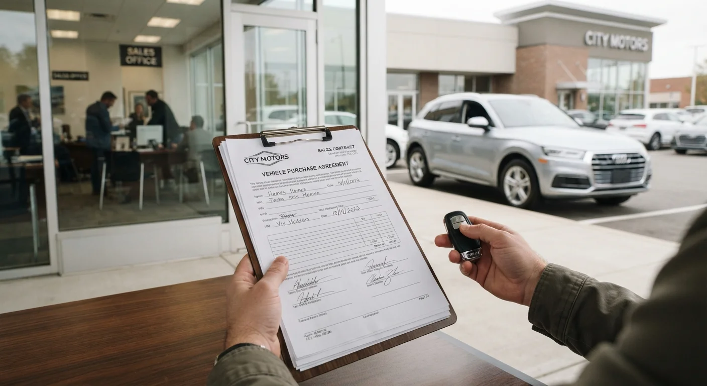 Extended Warranty vs. Vehicle Service Contract: Same Thing?
