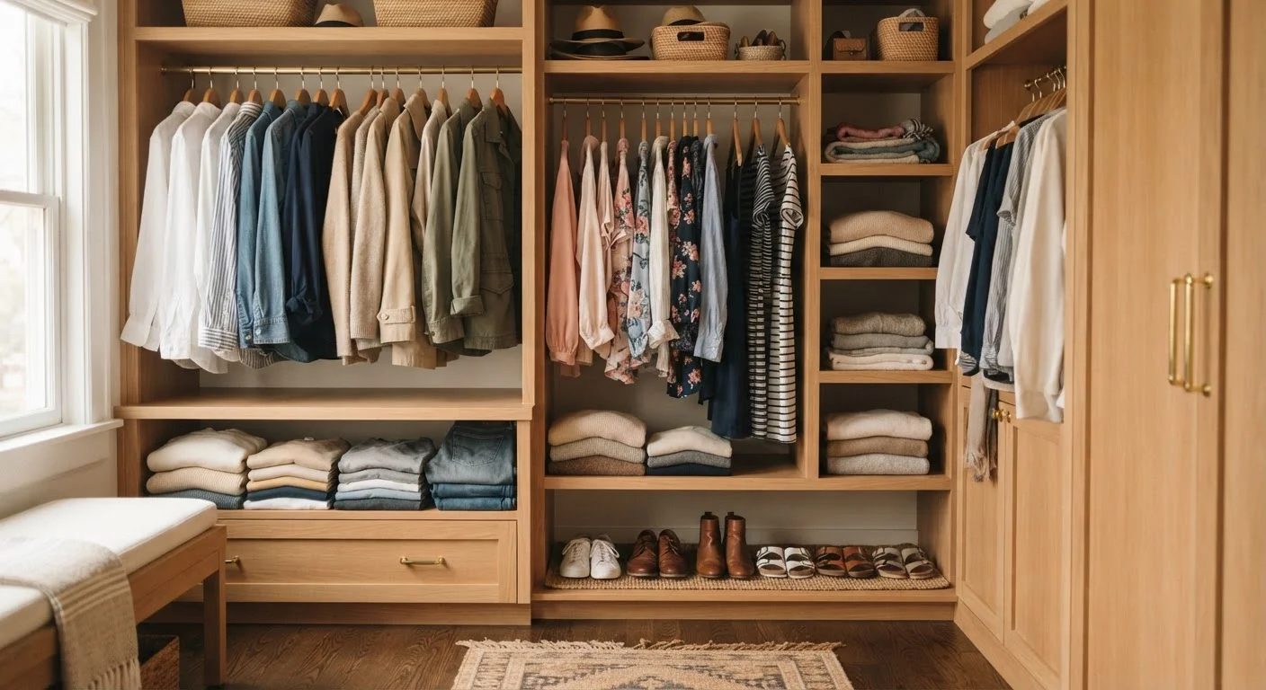 Extending the Life of Everyday Clothes Through Proper Care