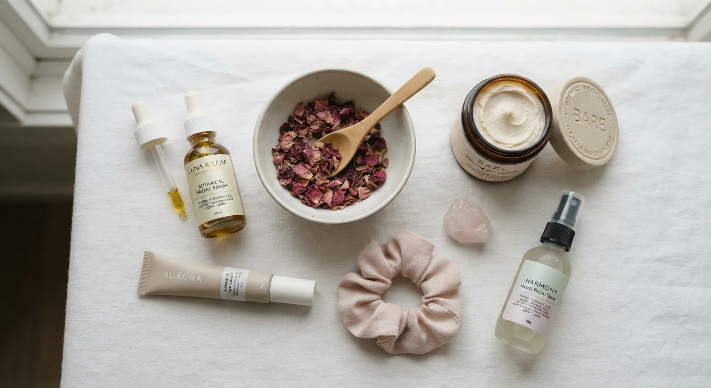 Fragrance in Skincare: A Closer Look at Both Sides
