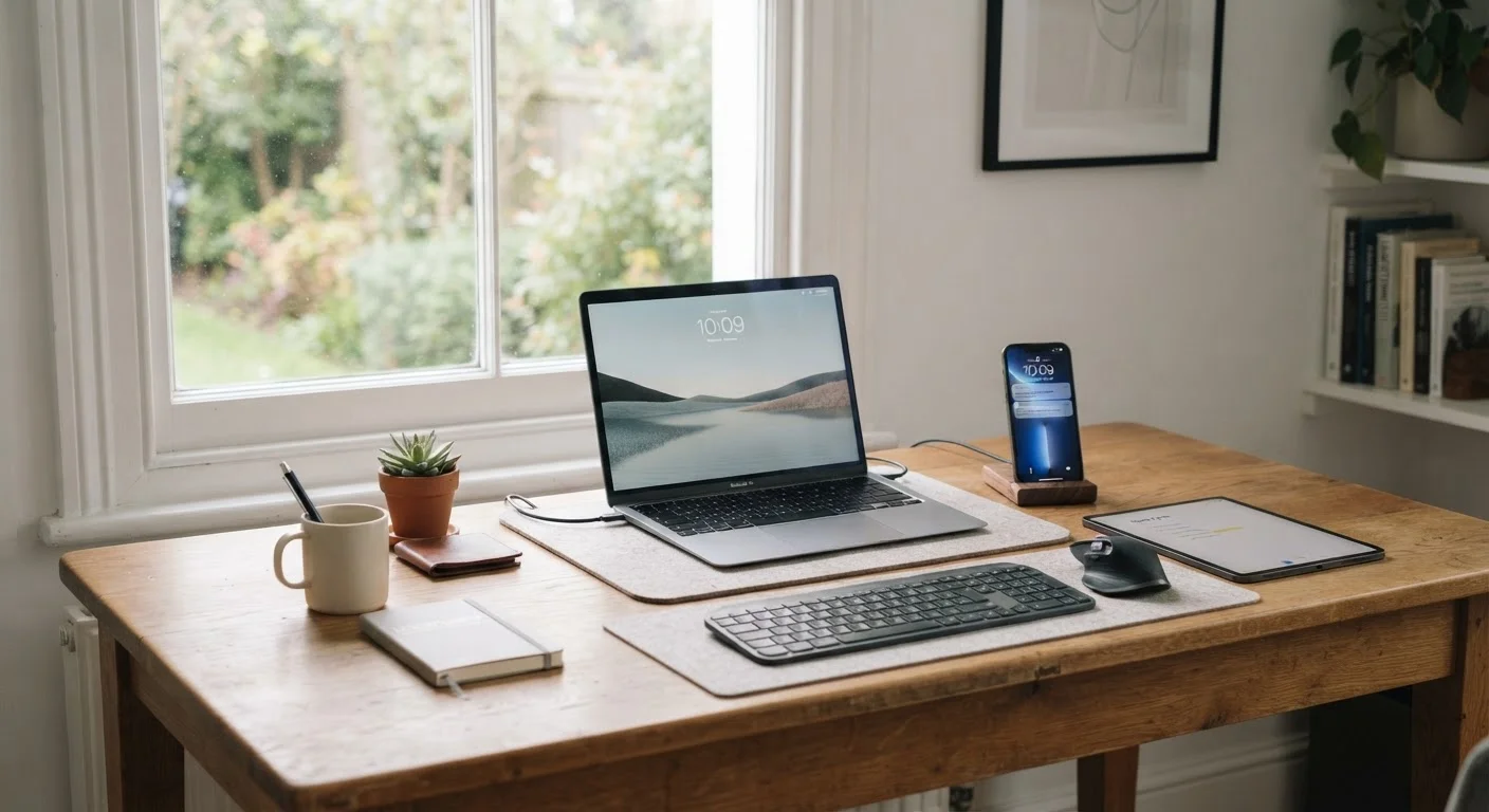 Getting More Life Out of Your Devices: Long-Term Electronics Care for Everyday Users