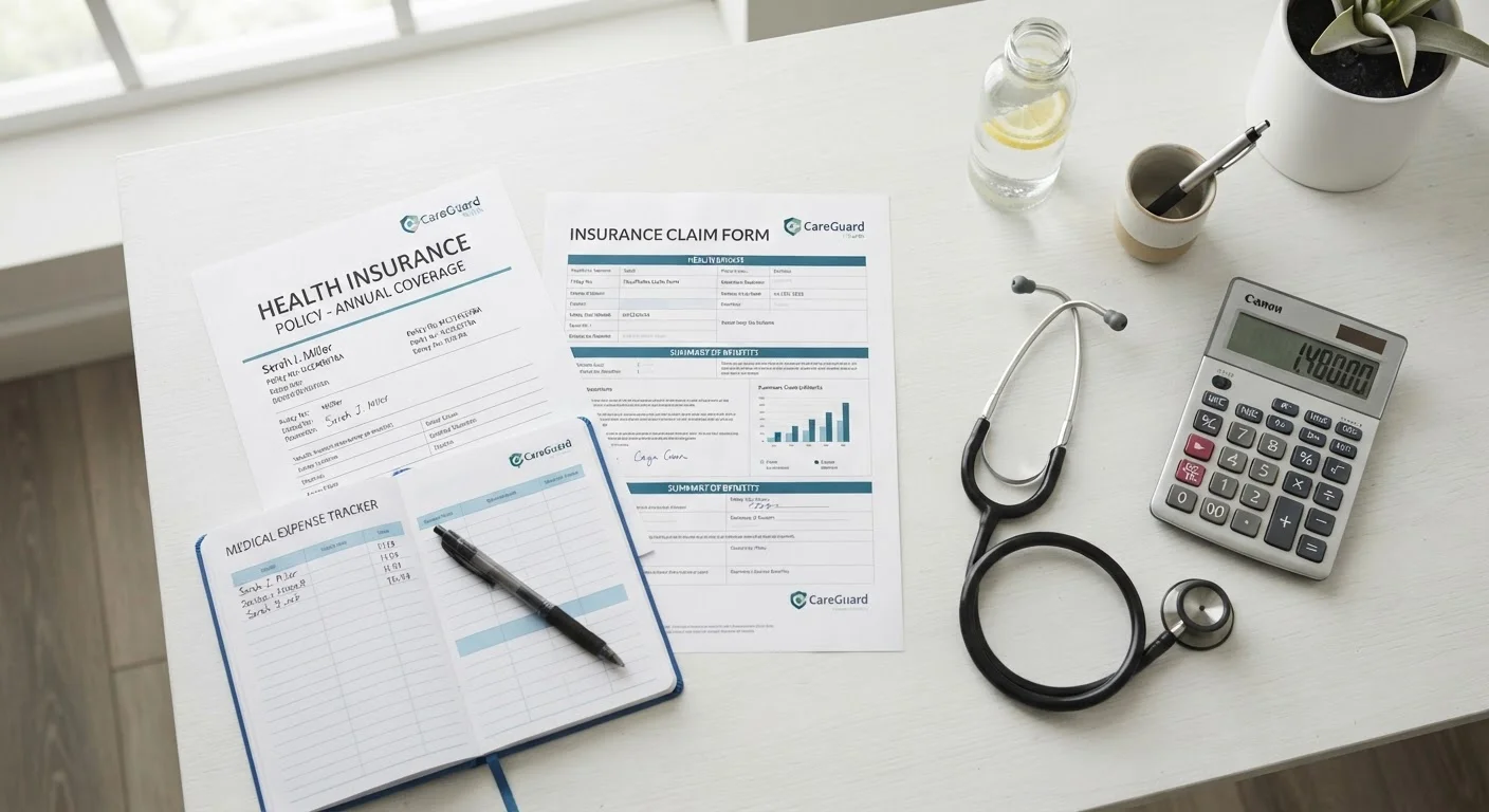 Health Insurance Explained: What You're Actually Paying For