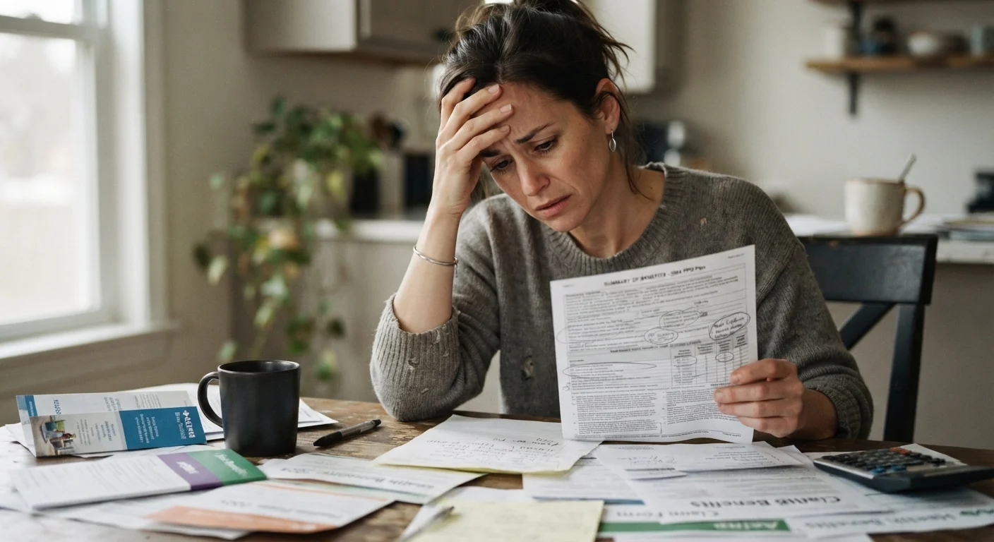 Health Insurance Myths That Cost People Real Money