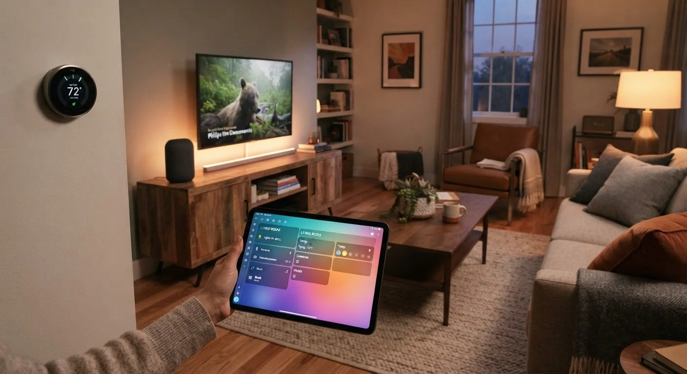 Hidden Costs of a Smart Home That First-Time Buyers Often Overlook