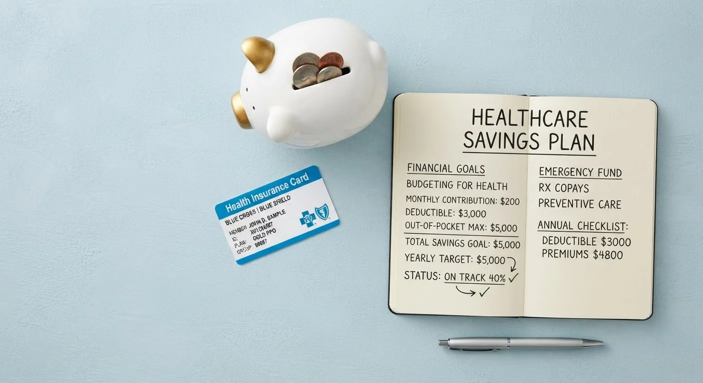 High-Deductible Health Plans and HSAs: How They Work Together