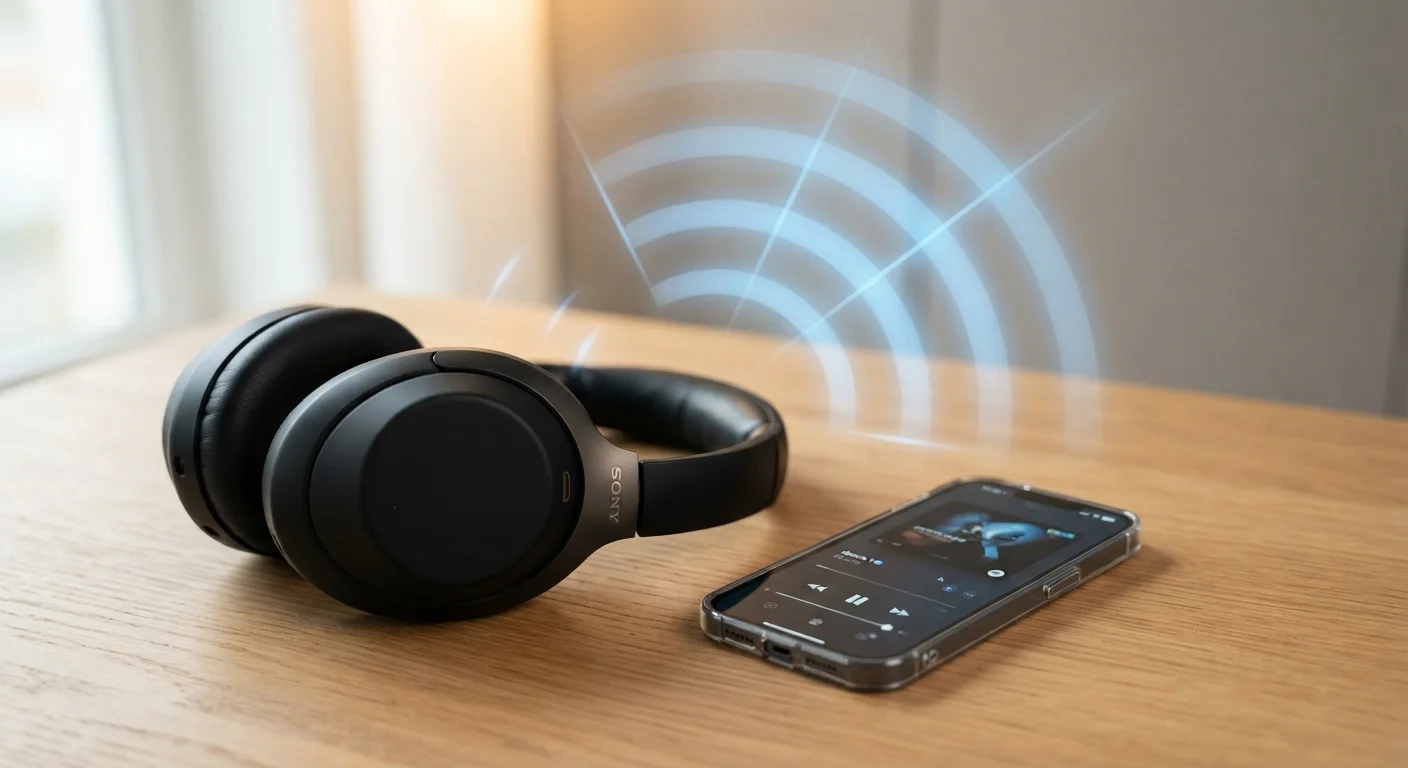 How Bluetooth Versions Affect Range, Audio, and Power Consumption
