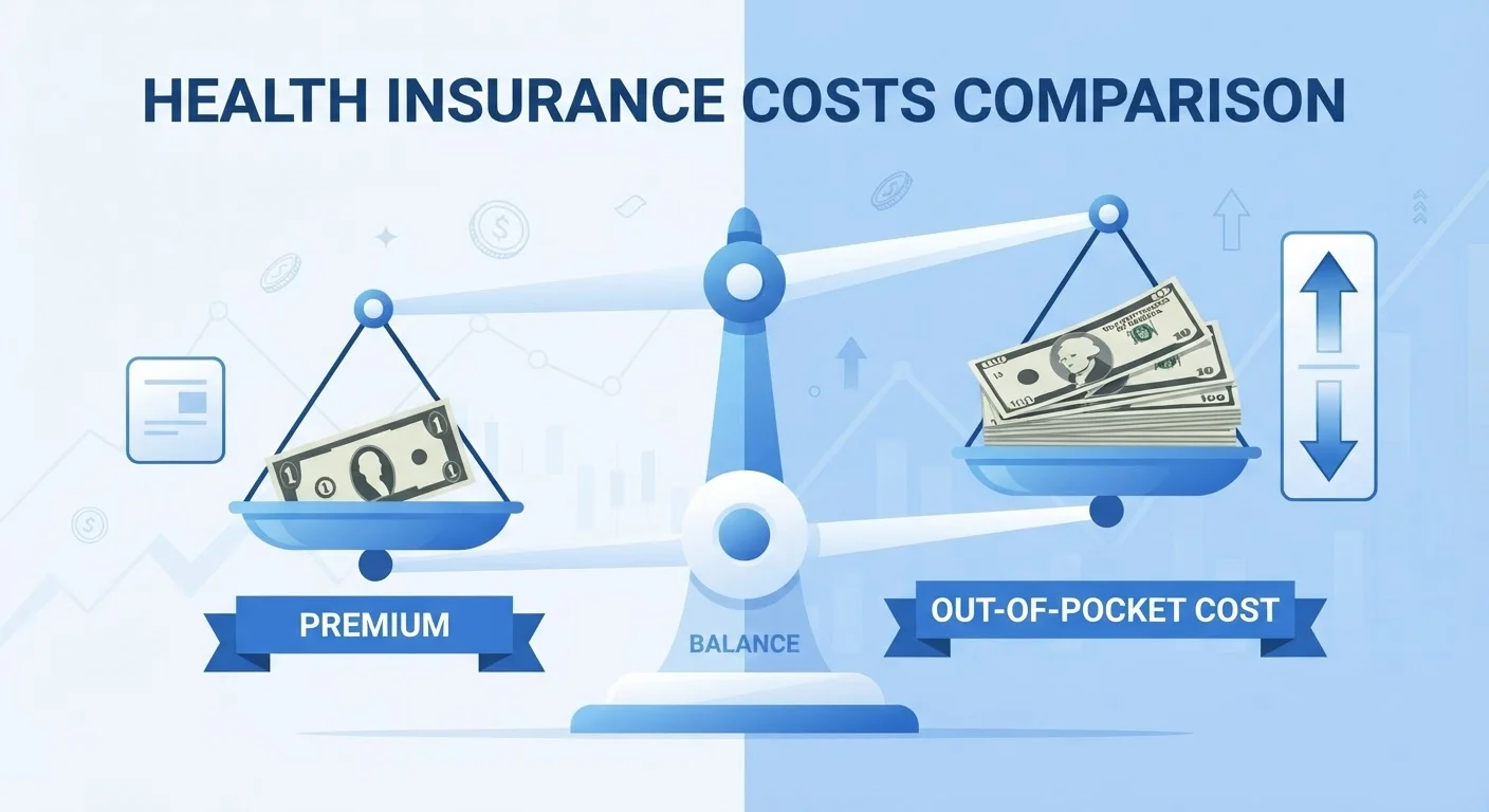 How Deductibles Shape What You Pay—Both Now and After a Claim