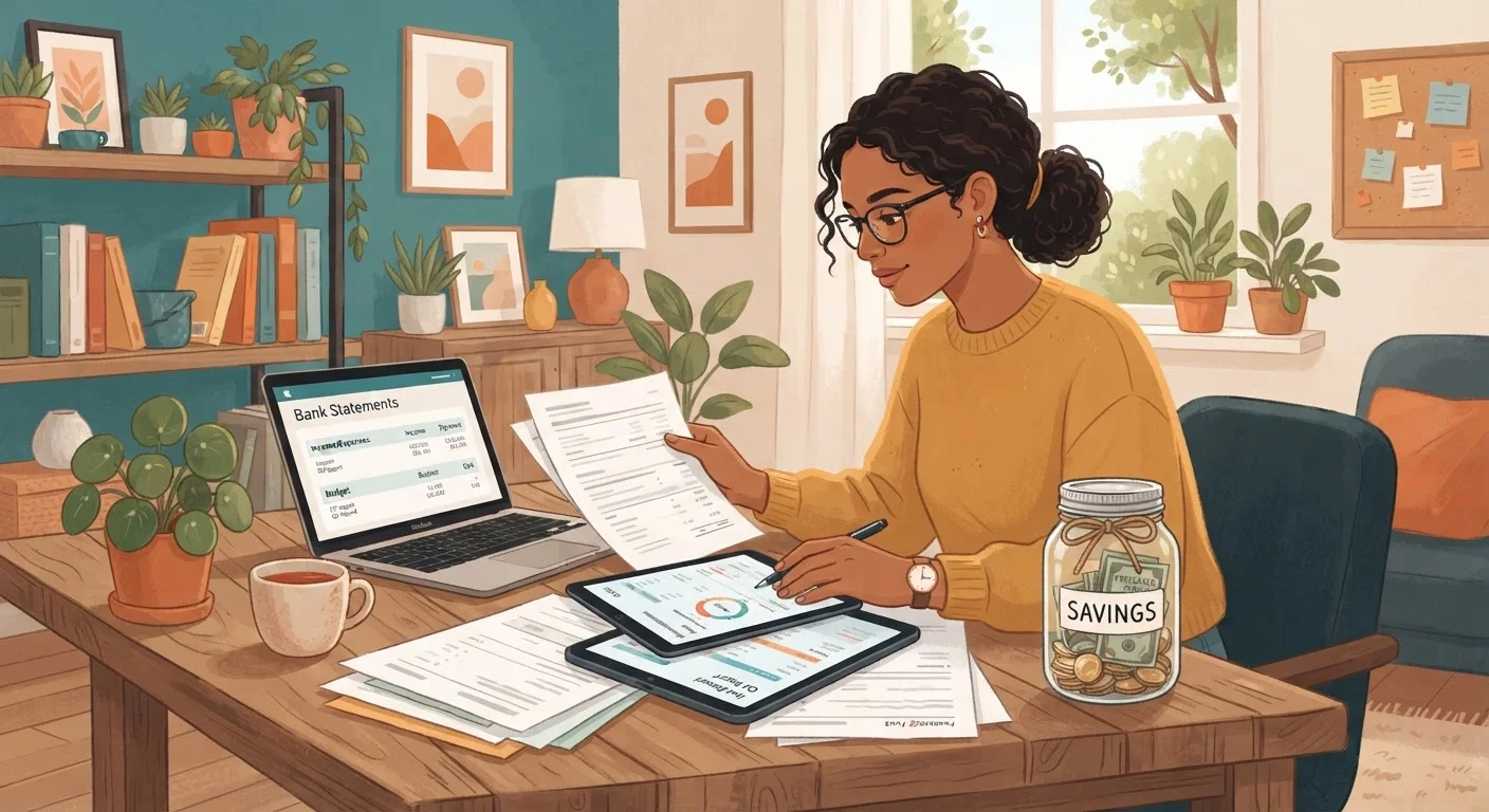 Irregular Income and Emergency Funds: A Different Kind of Saving Challenge