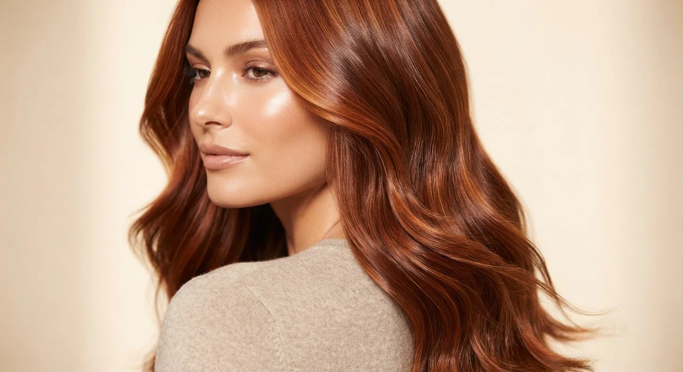 Keeping Color-Treated Hair Healthy Between Salon Visits