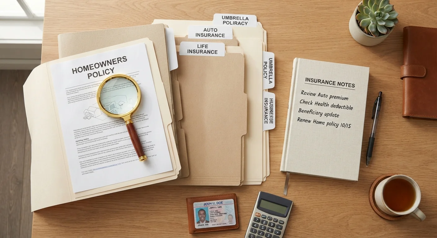 Less Common Insurance Types Americans Often Overlook