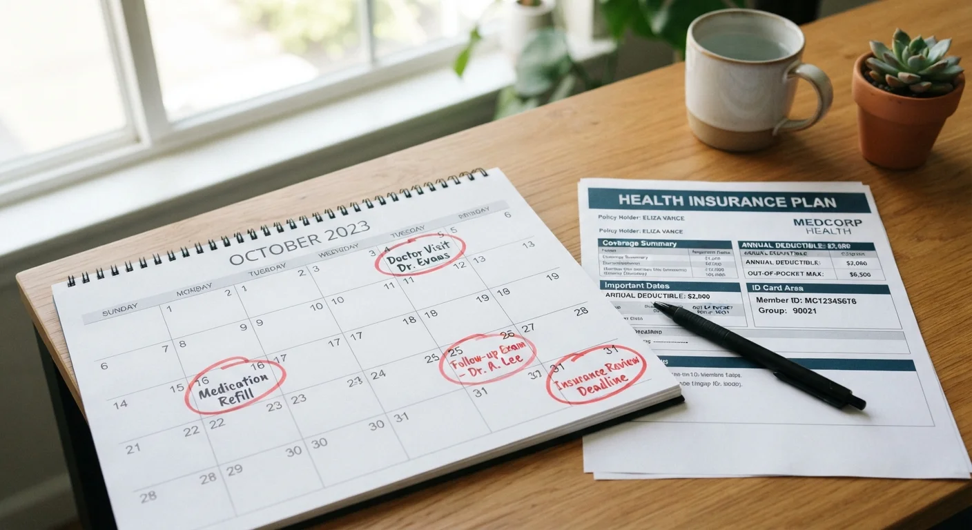 Open Enrollment: What It Is, When It Happens, and How to Prepare