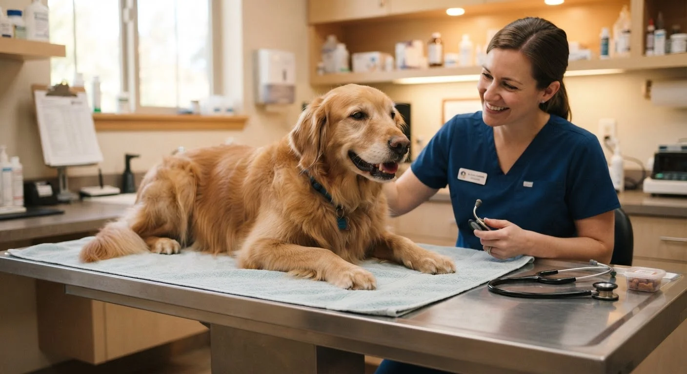 Pet Insurance: How It Works and What Policies Typically Include