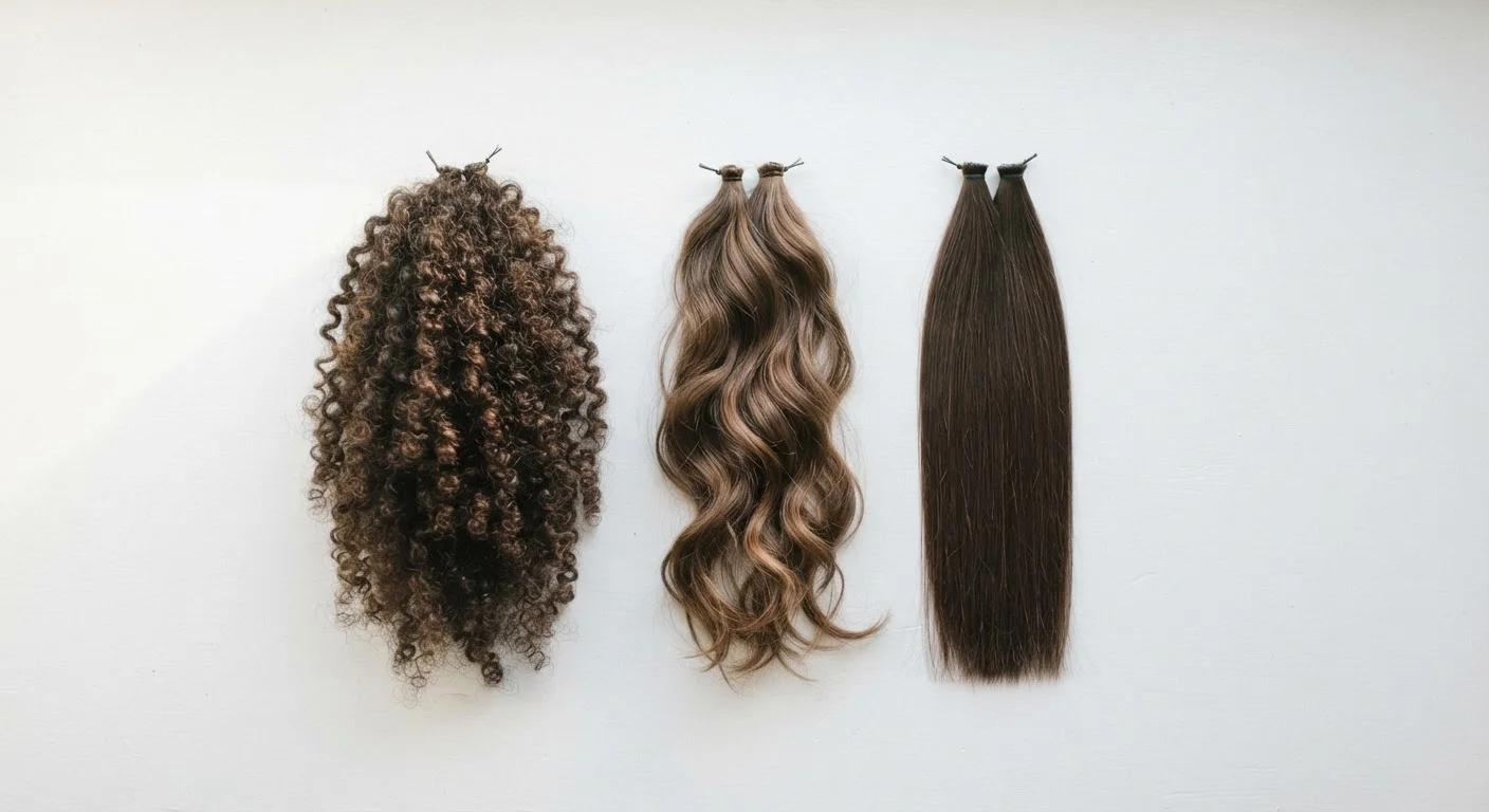 Porosity, Elasticity, and Density: The Hair Properties That Actually Drive Your Routine
