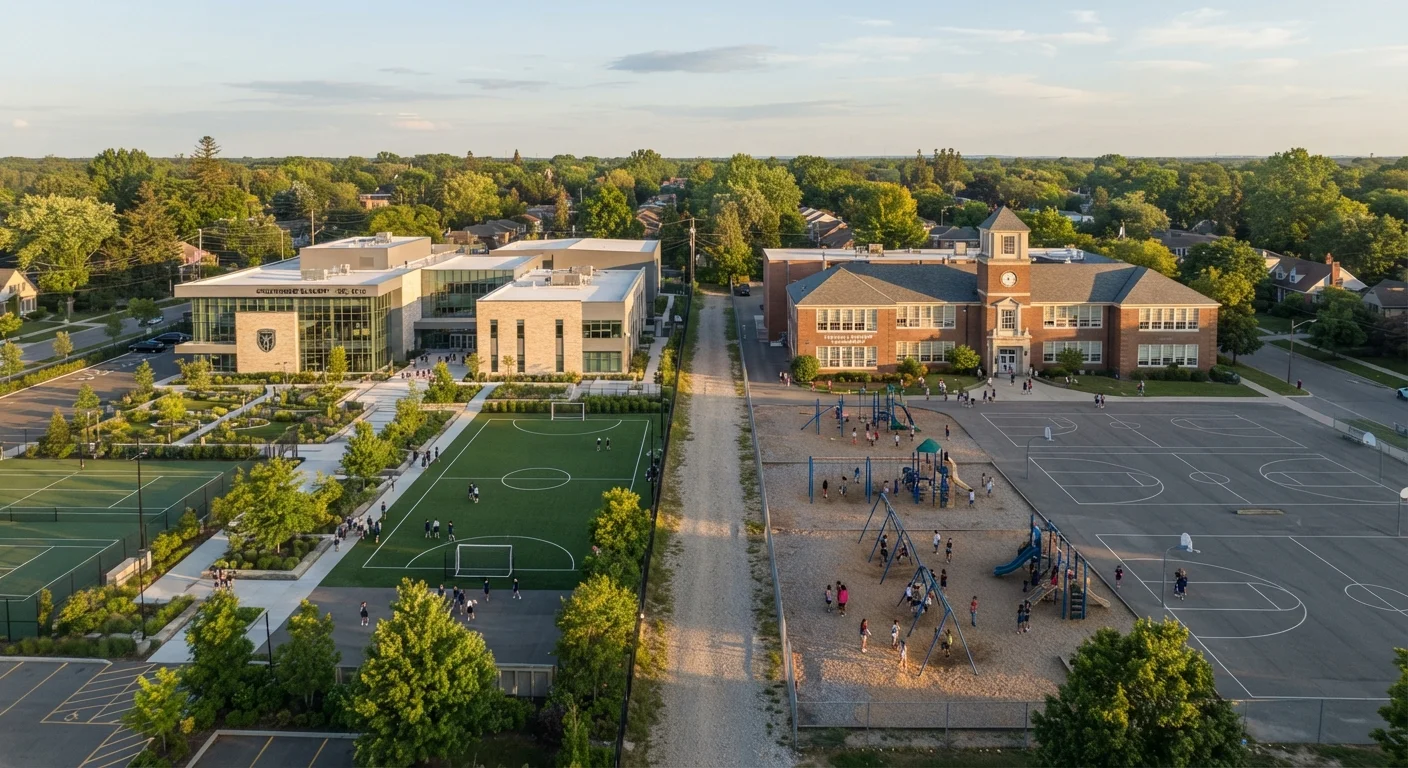 Public School vs. Private School: How Families Think Through the Decision
