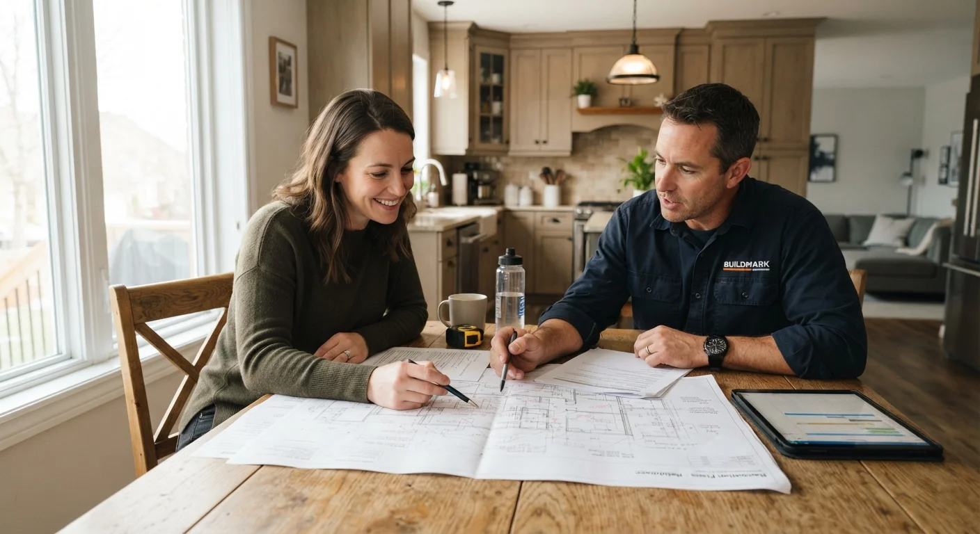 Questions to Ask Before Hiring a Home Contractor