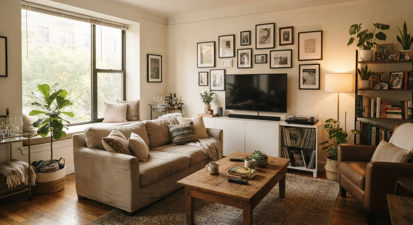 Renters Insurance: What It Covers, What It Doesn't, and Why It Matters