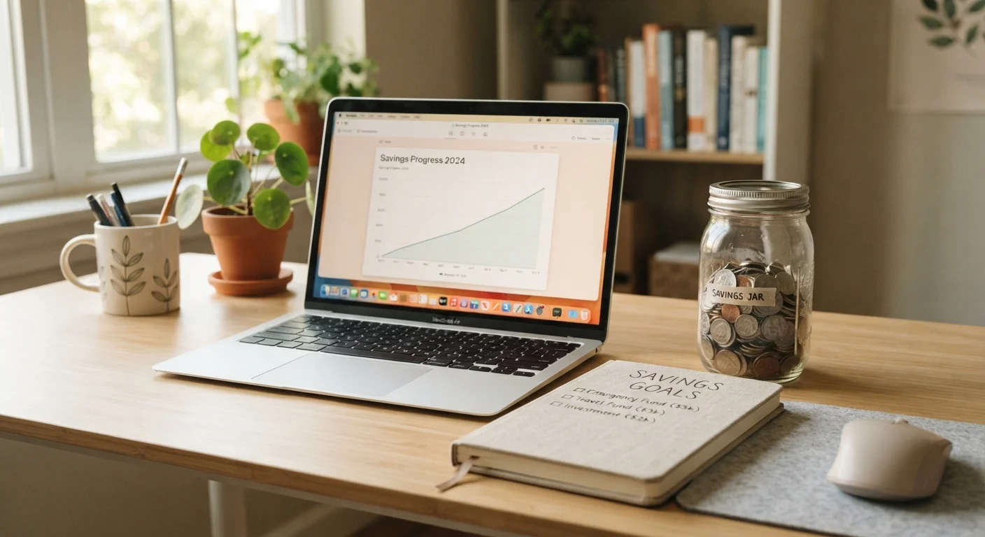 Savings Account Options for Goal-Based Saving: A Side-by-Side Look