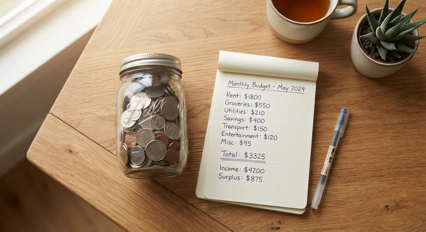 Savings Habits That Quietly Undermine Your Progress