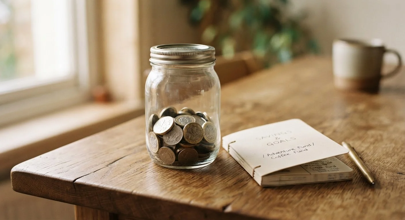 Savings Myths That Keep People From Starting