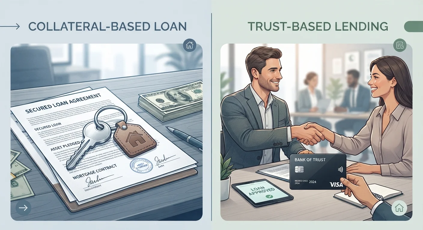 Secured vs. Unsecured Debt: Key Differences Every Borrower Should Know