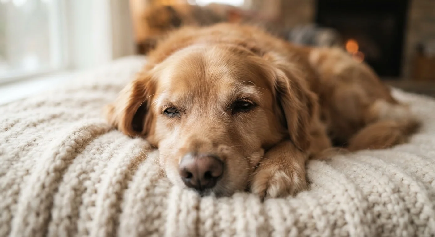 Signs of Pain in Pets That Are Easy to Overlook