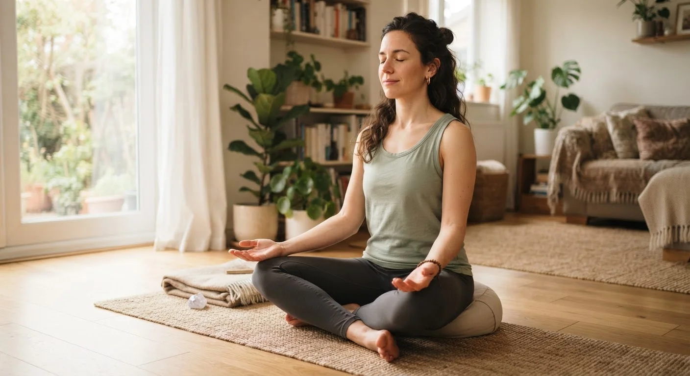 Signs Your Body Needs a Rest Day — And Why Recovery Matters