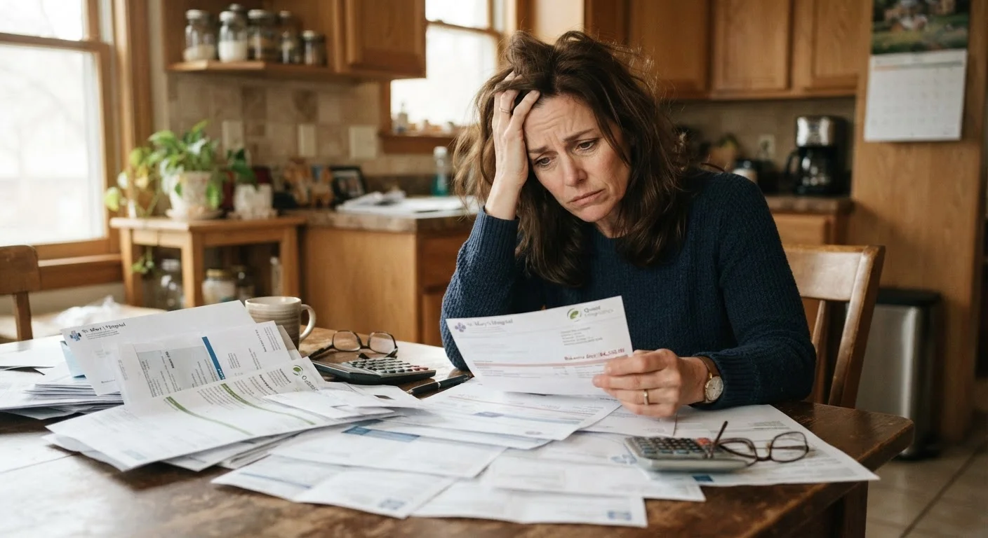Situations Where Skipping Health Insurance Costs Far More Than the Premium