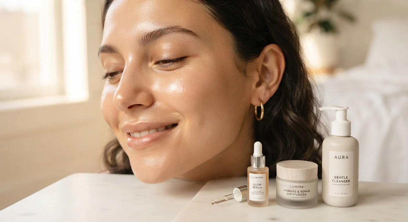 Skin Barrier Health: What It Is and Why Routines Can Disrupt It