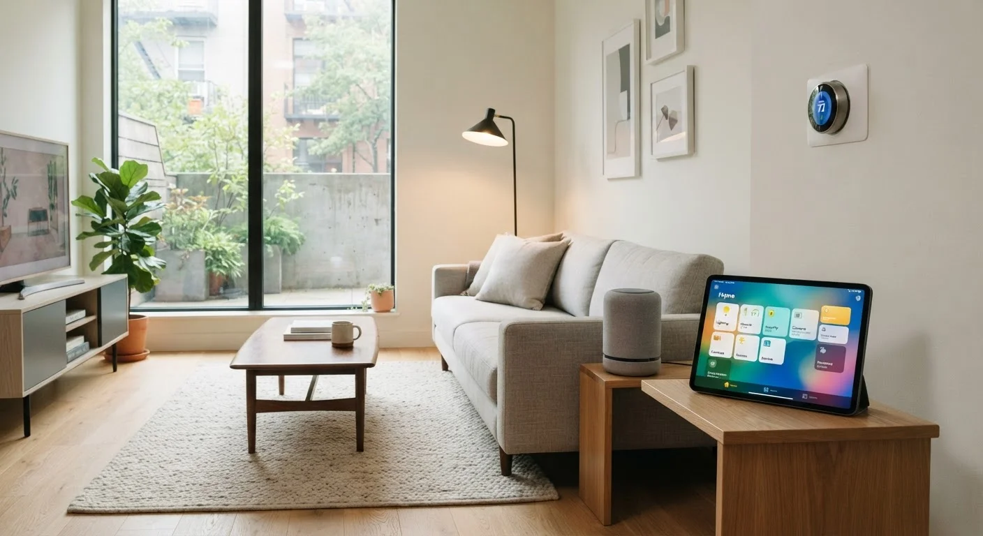 Smart Home Glossary: Terms Every Connected-Home Owner Should Know