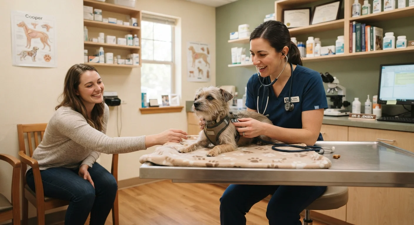 Spaying and Neutering: The Health and Behavioral Case for and Against