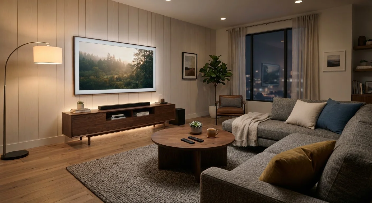 Streaming Sticks, Smart TVs, and Set-Top Boxes: Making Sense of Living Room Entertainment