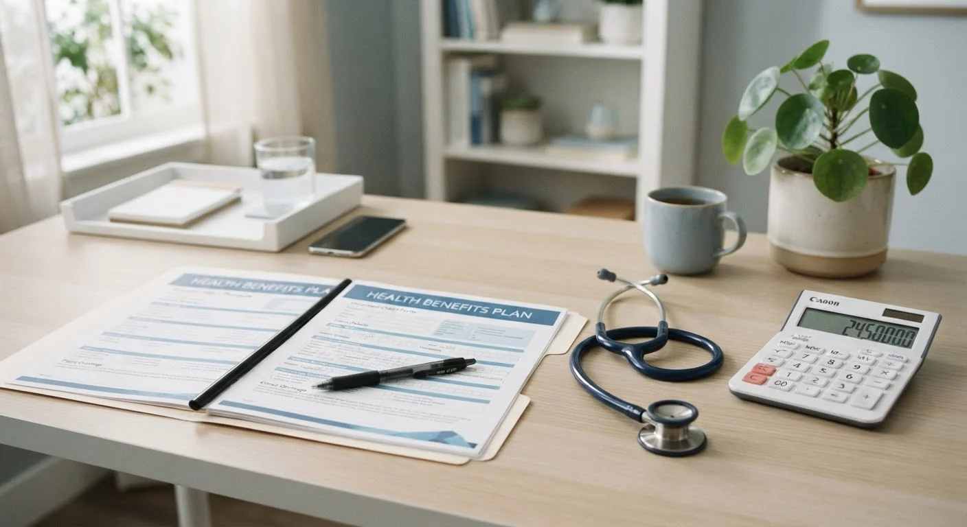 The Full Picture on Health Insurance: Coverage, Costs, and How to Use It