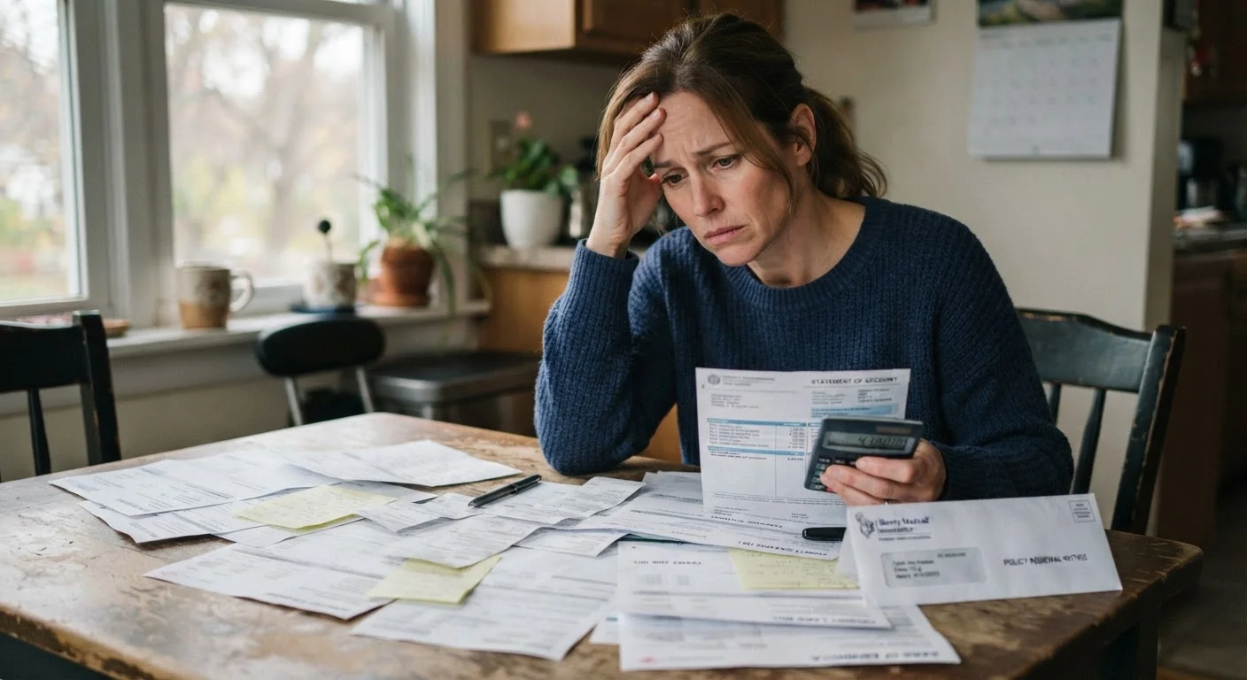 The Life Insurance Myths That Lead People to Go Uninsured