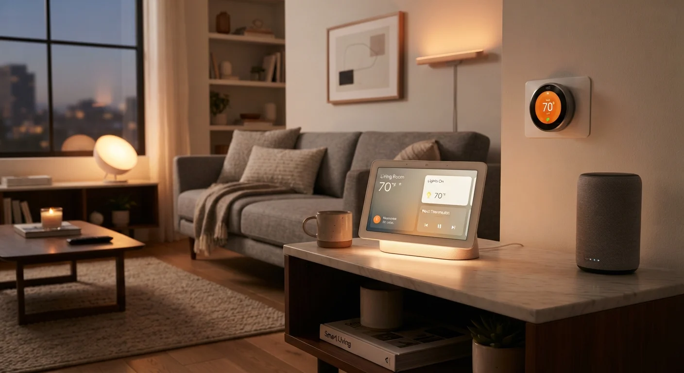 The Pros and Cons of Centralizing Your Home on a Single Smart Platform
